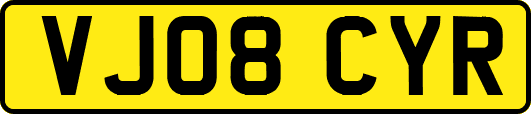VJ08CYR