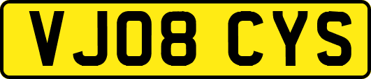 VJ08CYS