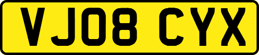 VJ08CYX