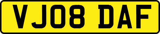 VJ08DAF