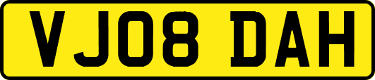 VJ08DAH