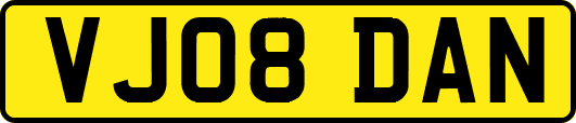 VJ08DAN