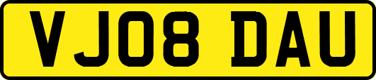 VJ08DAU
