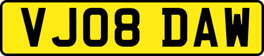 VJ08DAW