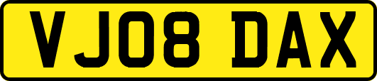 VJ08DAX