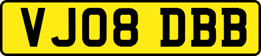 VJ08DBB