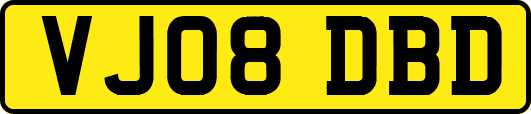 VJ08DBD