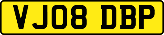 VJ08DBP