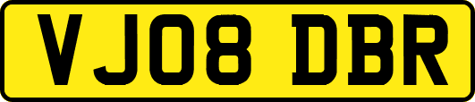 VJ08DBR
