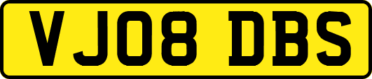 VJ08DBS