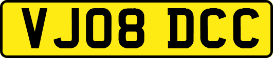 VJ08DCC