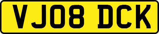 VJ08DCK