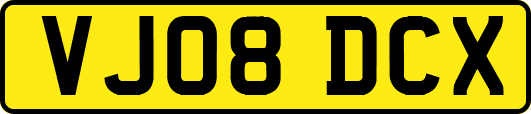VJ08DCX