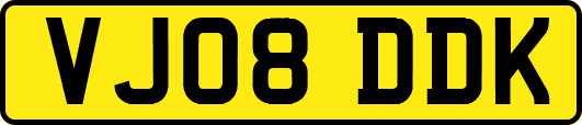 VJ08DDK