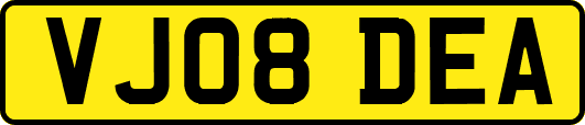 VJ08DEA