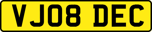 VJ08DEC