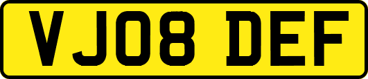 VJ08DEF