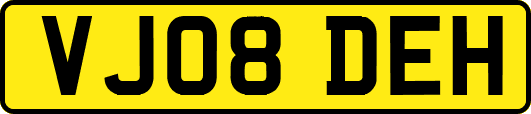 VJ08DEH