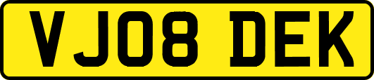 VJ08DEK