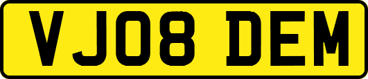 VJ08DEM