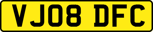 VJ08DFC