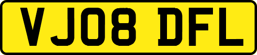 VJ08DFL