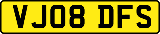 VJ08DFS