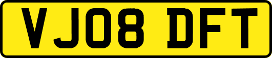 VJ08DFT