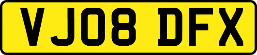 VJ08DFX