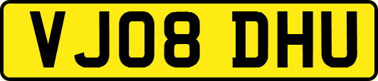 VJ08DHU