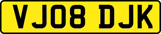 VJ08DJK