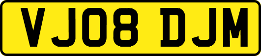 VJ08DJM