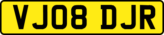 VJ08DJR
