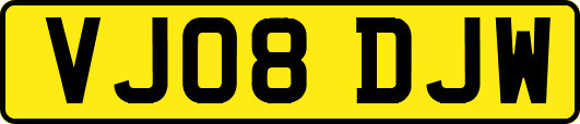 VJ08DJW