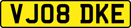 VJ08DKE