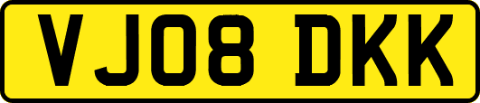 VJ08DKK