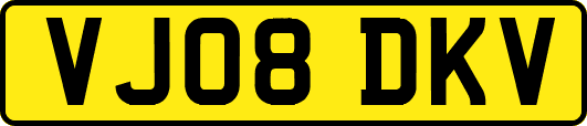 VJ08DKV