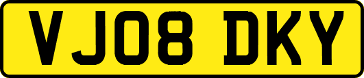 VJ08DKY