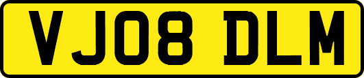 VJ08DLM