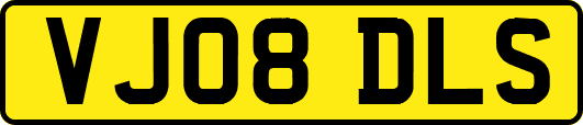 VJ08DLS