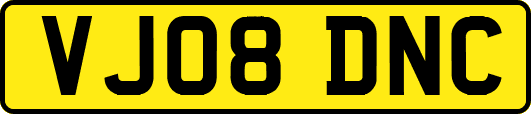 VJ08DNC
