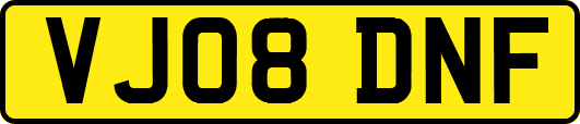 VJ08DNF
