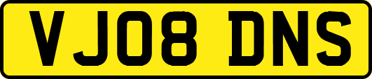 VJ08DNS