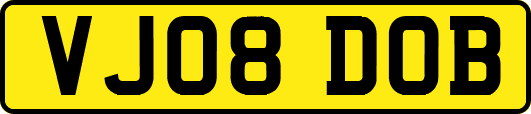 VJ08DOB