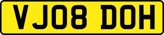 VJ08DOH
