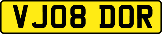 VJ08DOR
