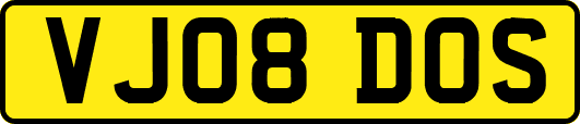 VJ08DOS