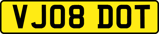 VJ08DOT