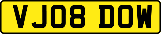 VJ08DOW