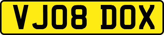 VJ08DOX